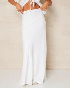 Brighton Hawaii Maxi Skirt