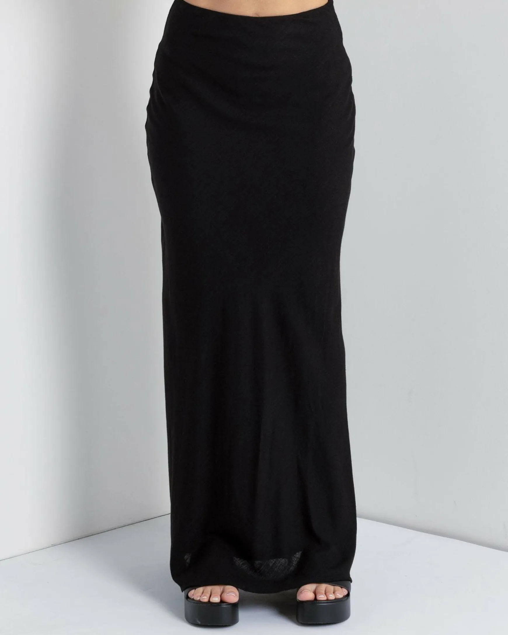 Brighton Hawaii Maxi Skirt