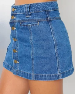 Britty Skort