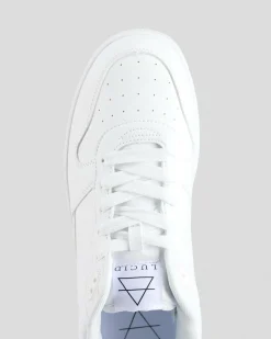 Brixton Shoes