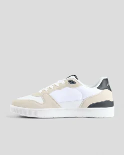 Brixton Shoes