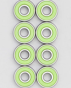 Bronson G3 Milton Martinez Skateboard Bearings