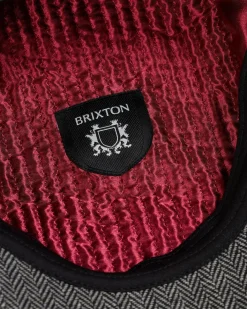 Brood Newsboy Cap