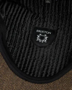Brood Newsboy Cap