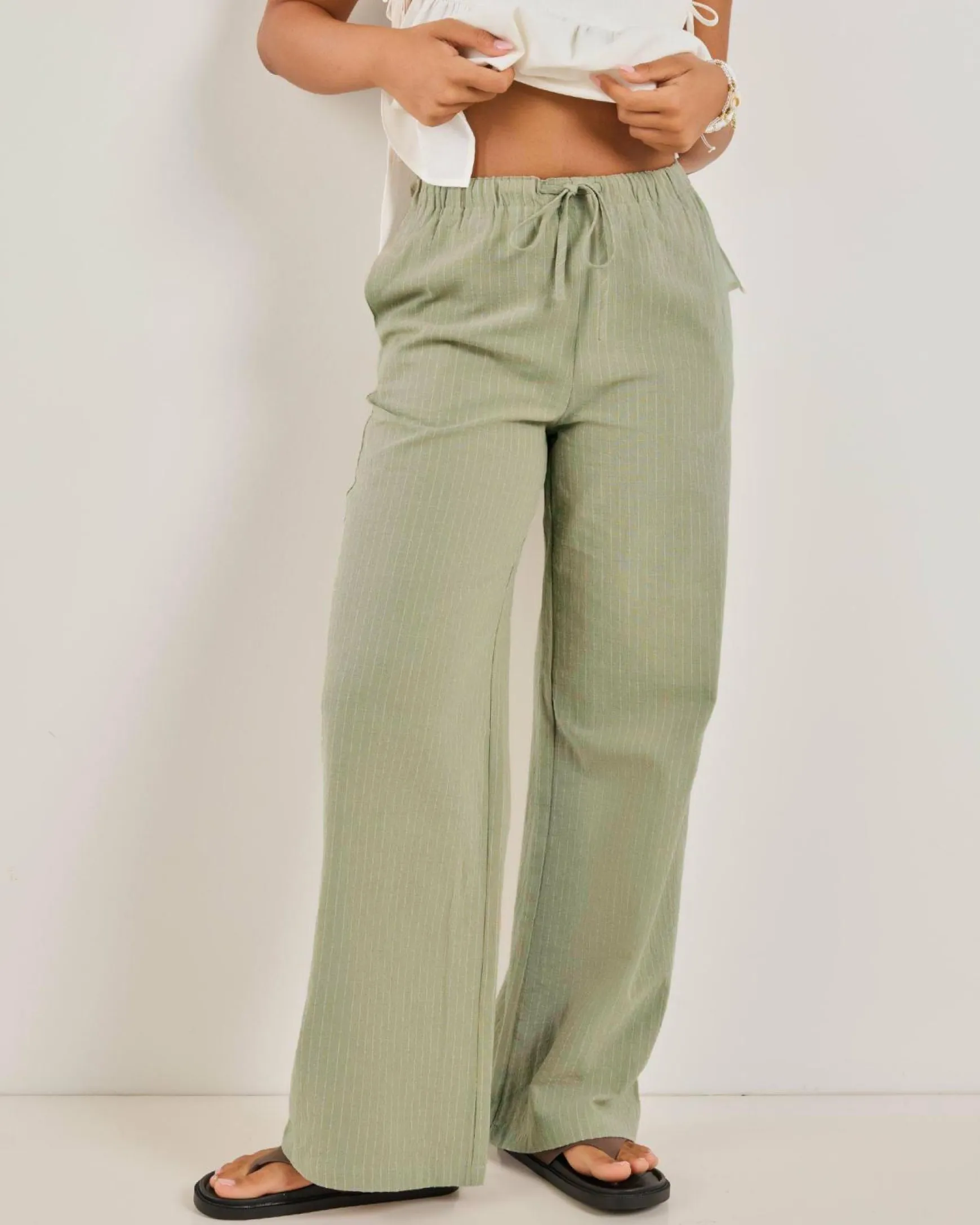Brooklin Pants