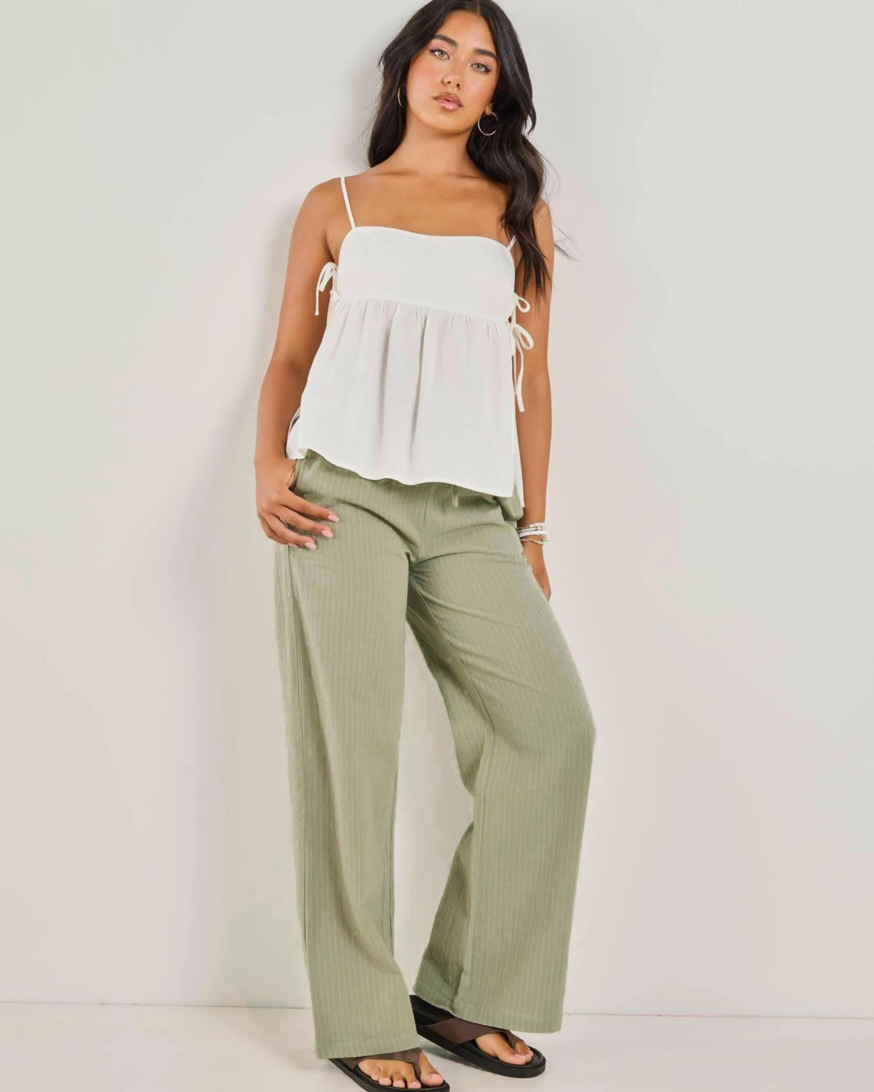 Brooklin Pants
