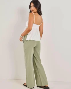 Brooklin Pants