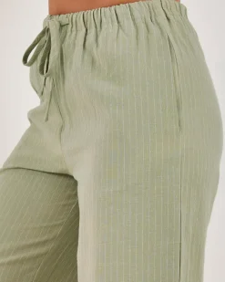 Brooklin Pants