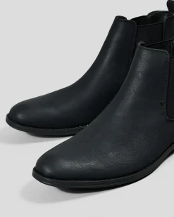 Brumby Boots