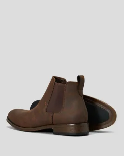Brumby Boots