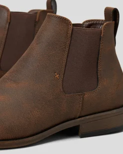 Brumby Boots