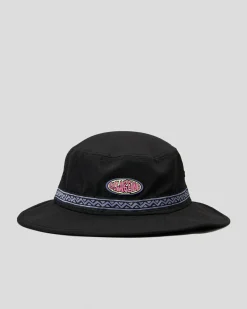 Bubble Boonie Hat
