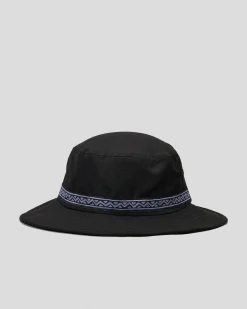 Bubble Boonie Hat