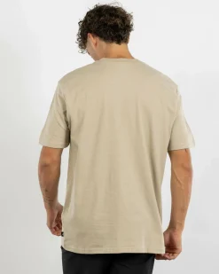 Bubble Check T-Shirt