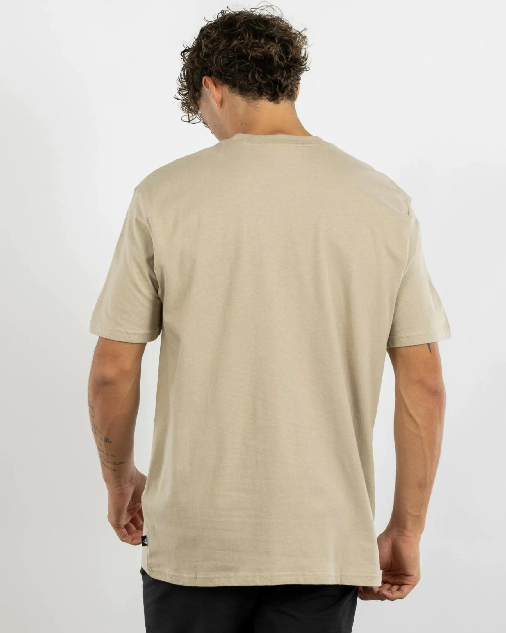 Bubble Check T-Shirt
