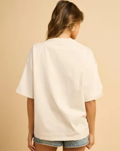 Bucking Boxed T-Shirt