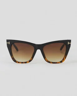 Budapest Sunglasses