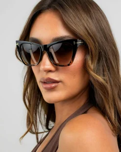 Budapest Sunglasses