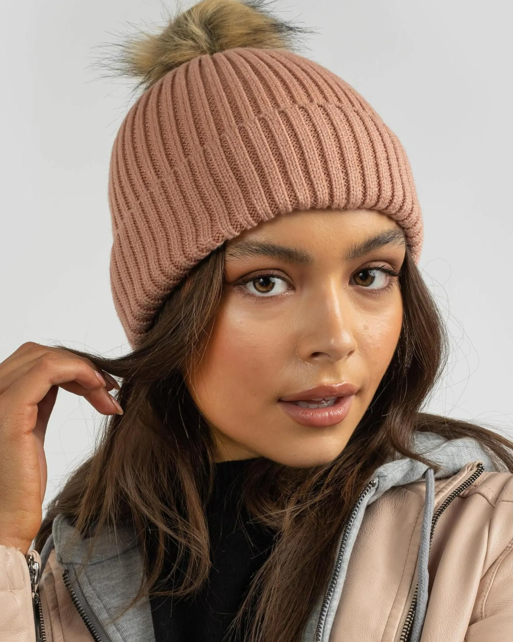 Buena Vista Beanie