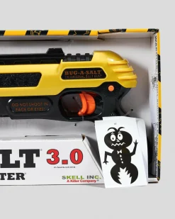 Bug-A-Salt 3.0