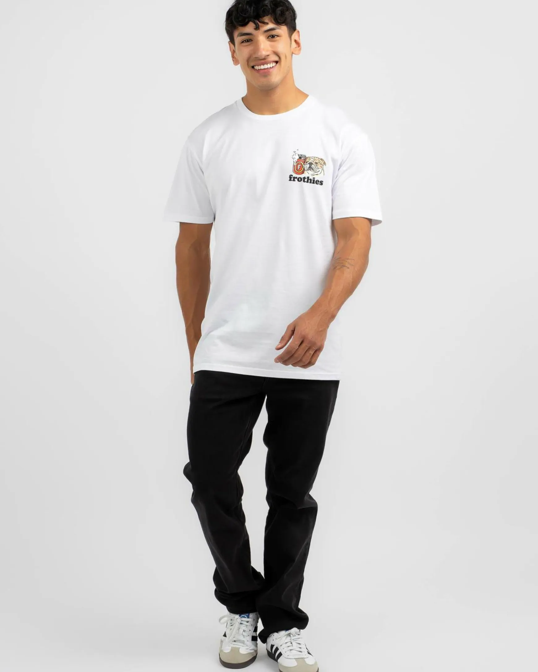 Bullies & Beers T-Shirt