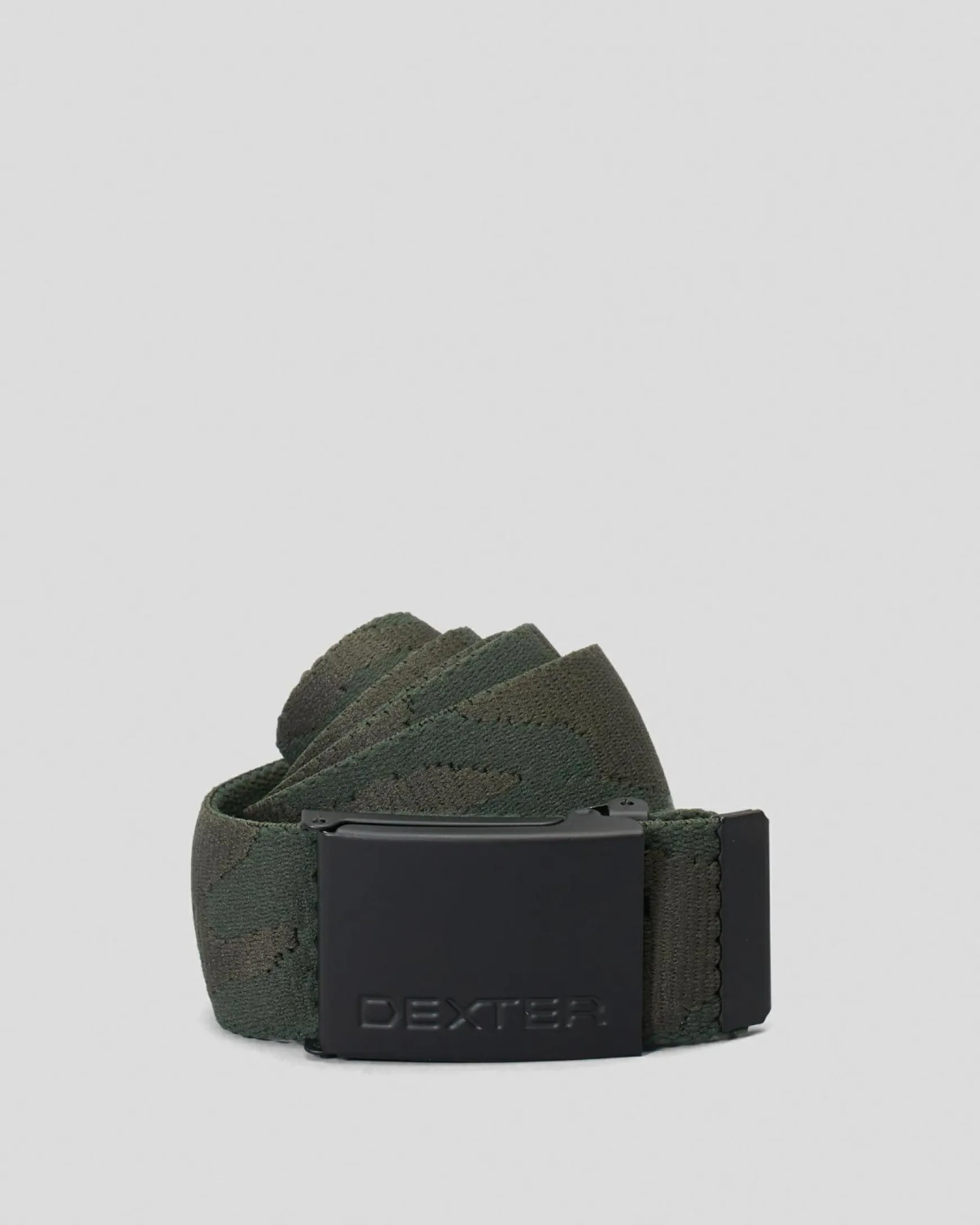 Bunker Up Web Belt