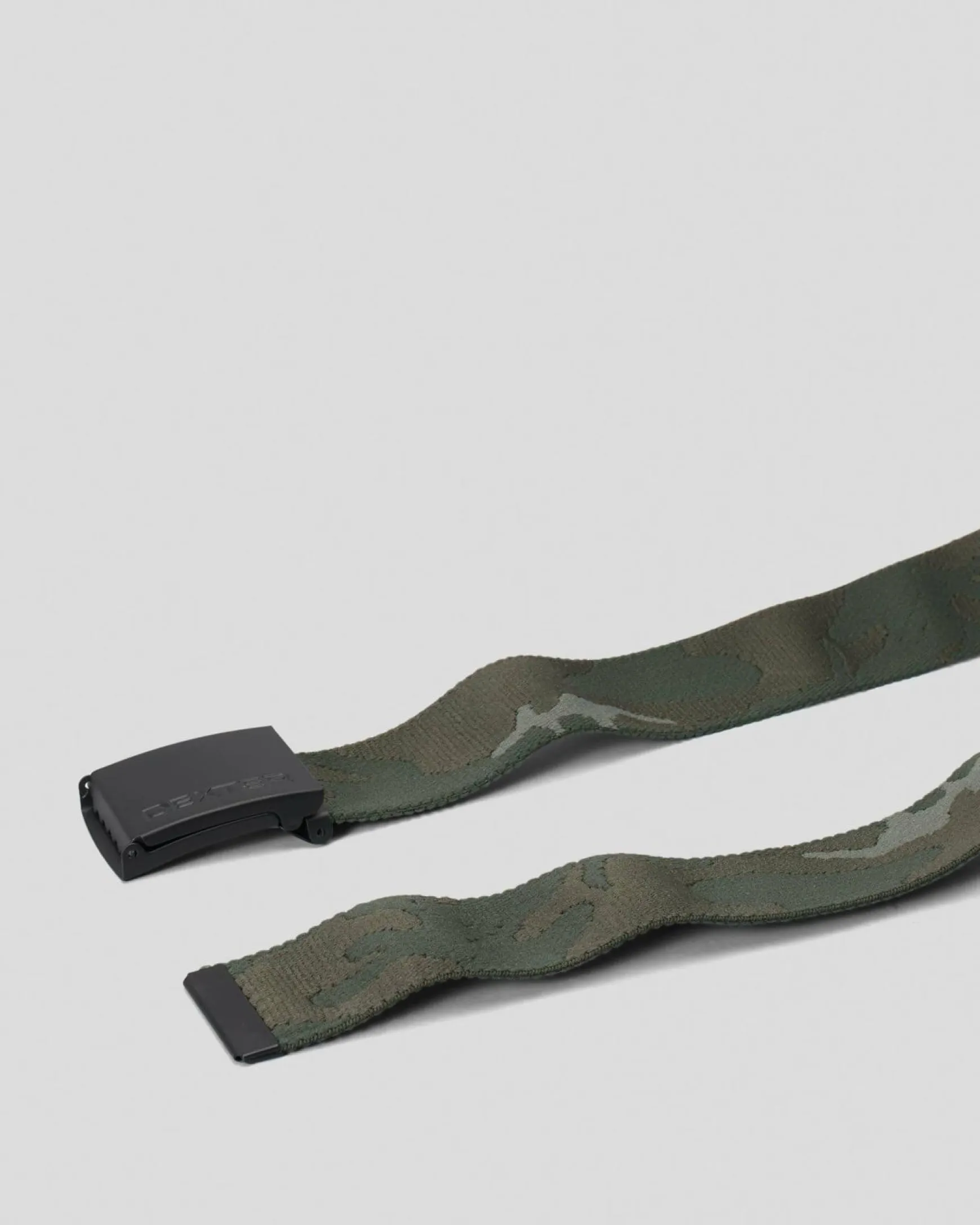 Bunker Up Web Belt