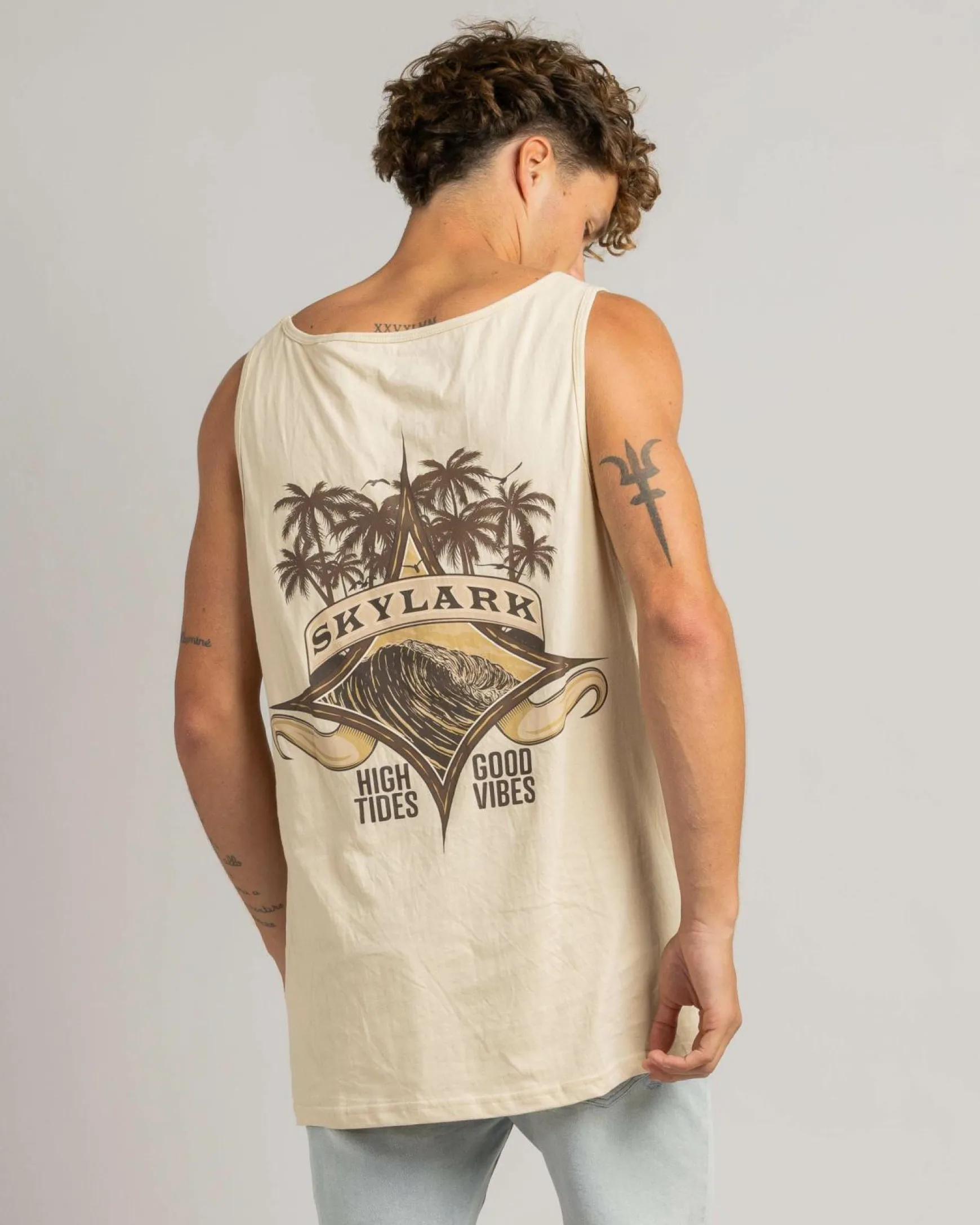 Buoy Singlet