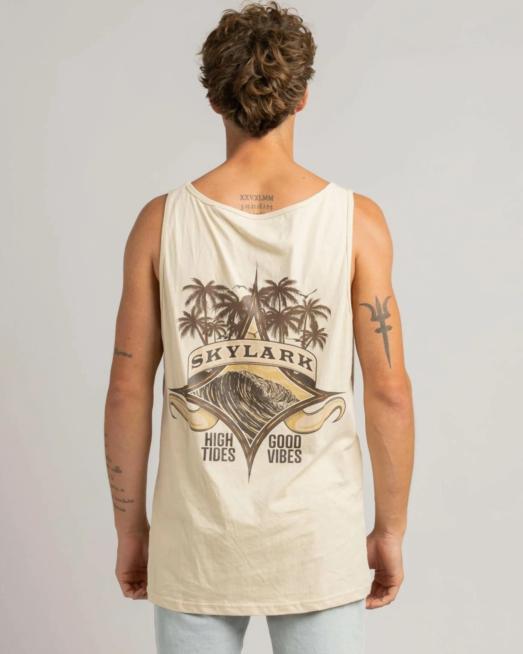 Buoy Singlet