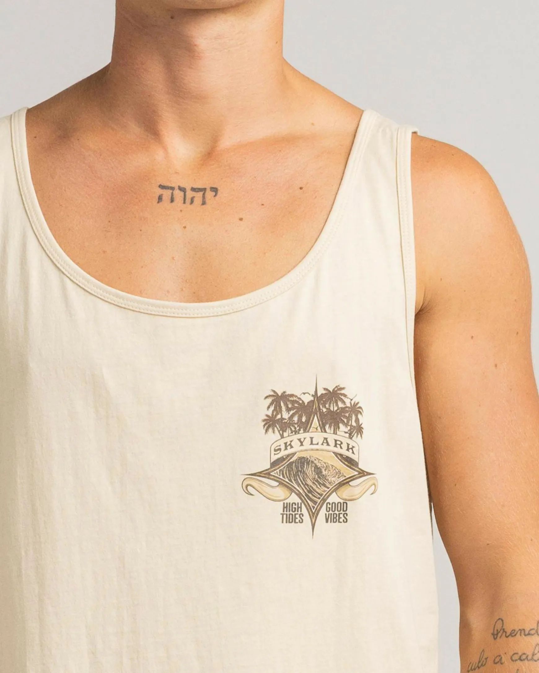 Buoy Singlet