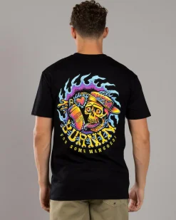 Burnin 2 T-Shirt