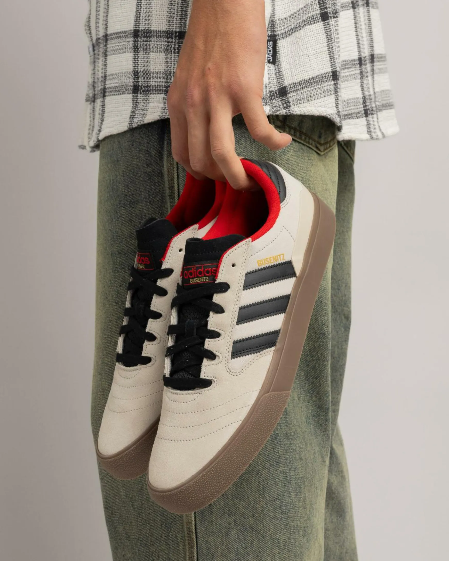 Busenitz II Shoes