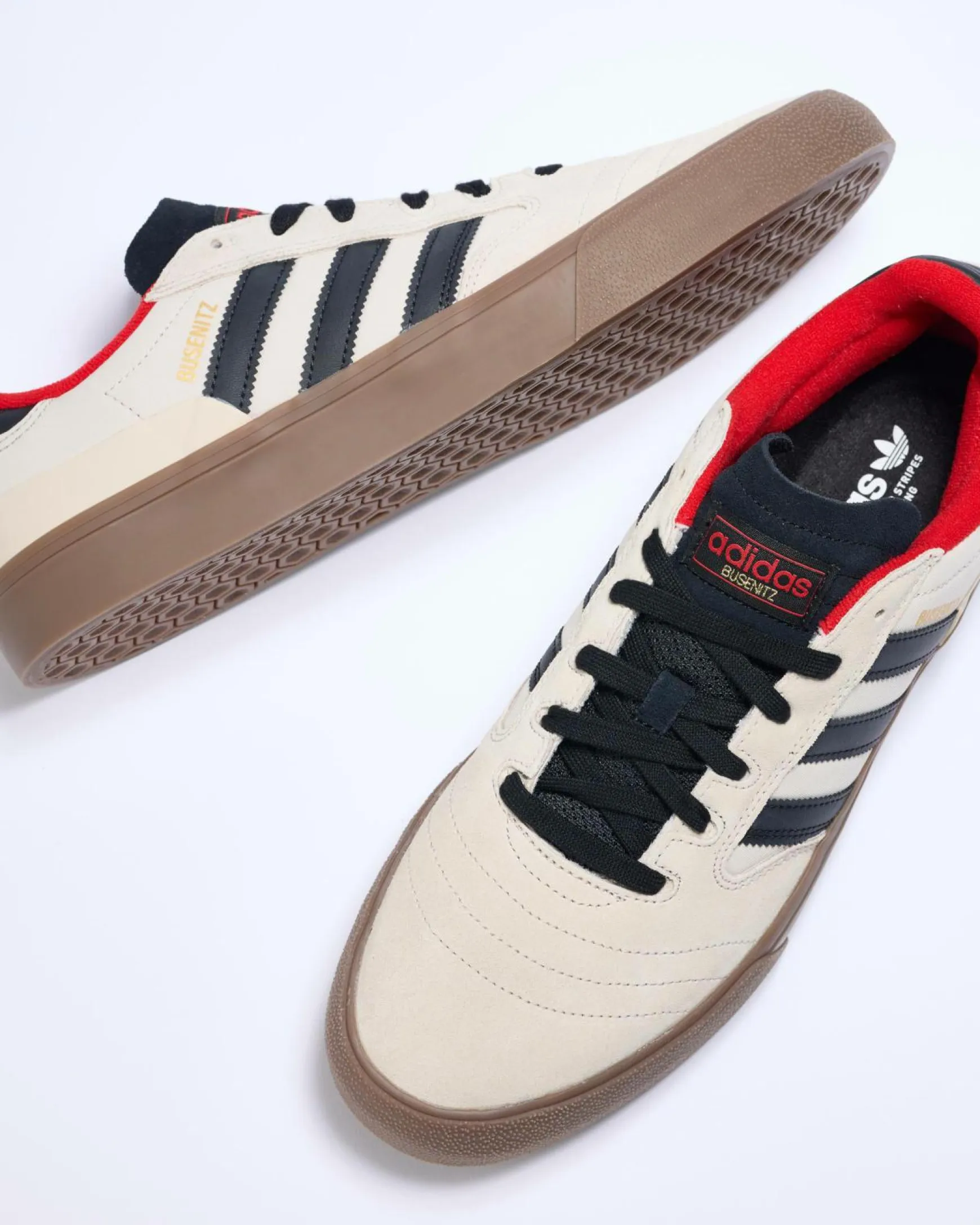 Busenitz II Shoes