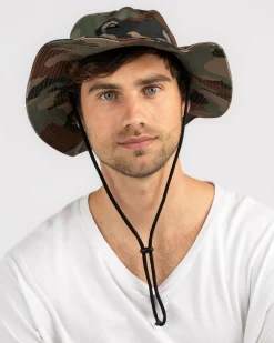 Bushmaster Hat