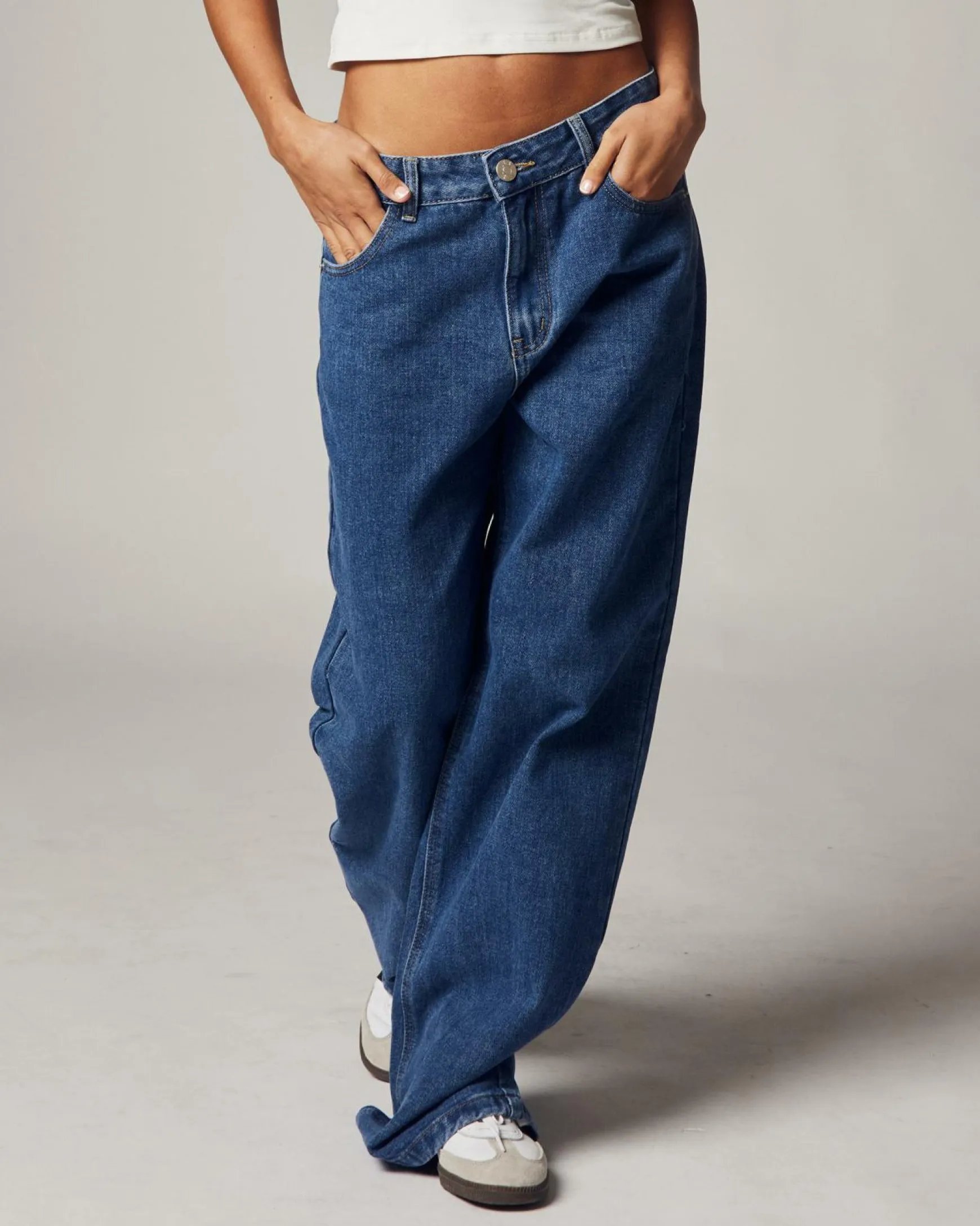 Bussin Jeans