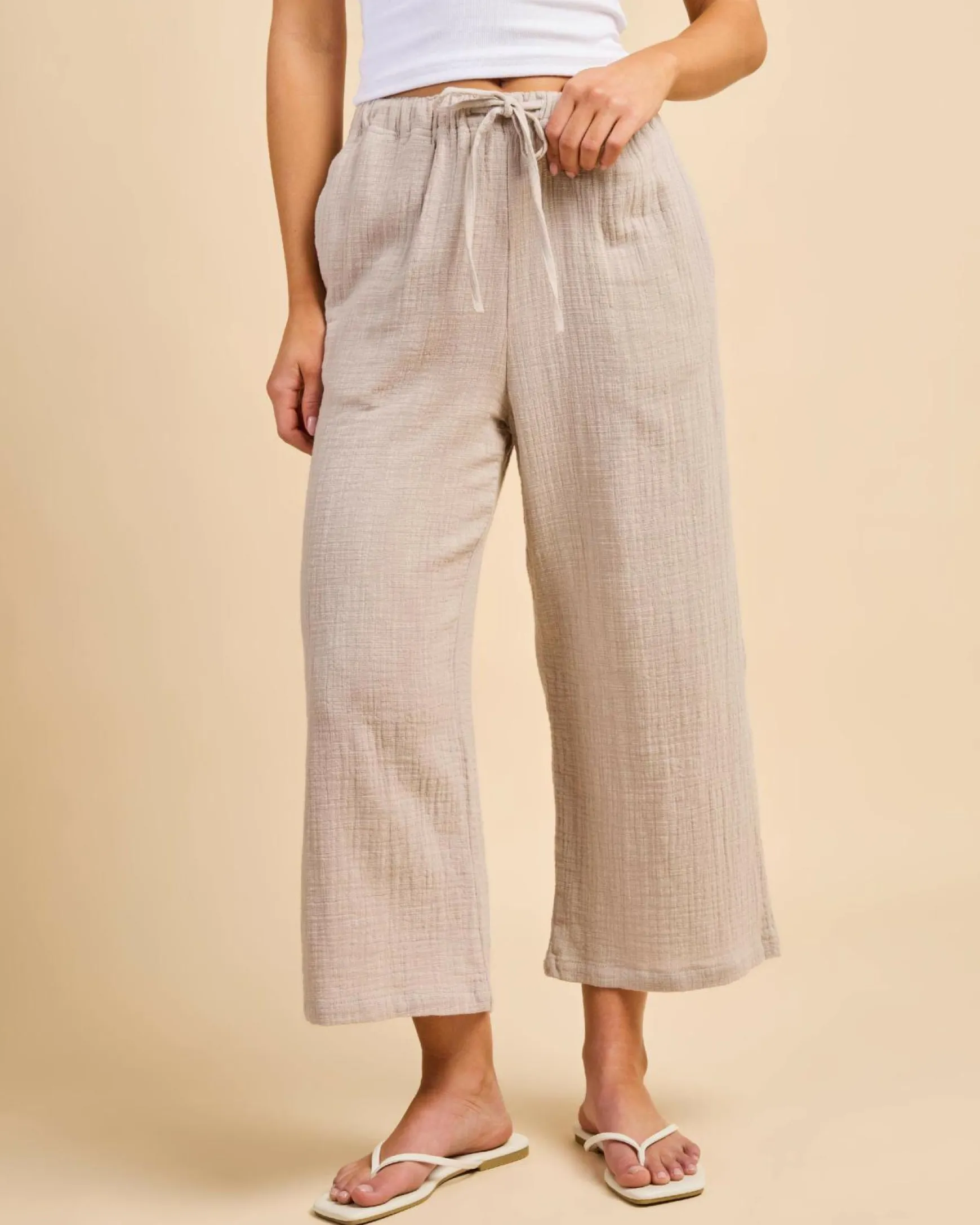 Byron Lennox Pants