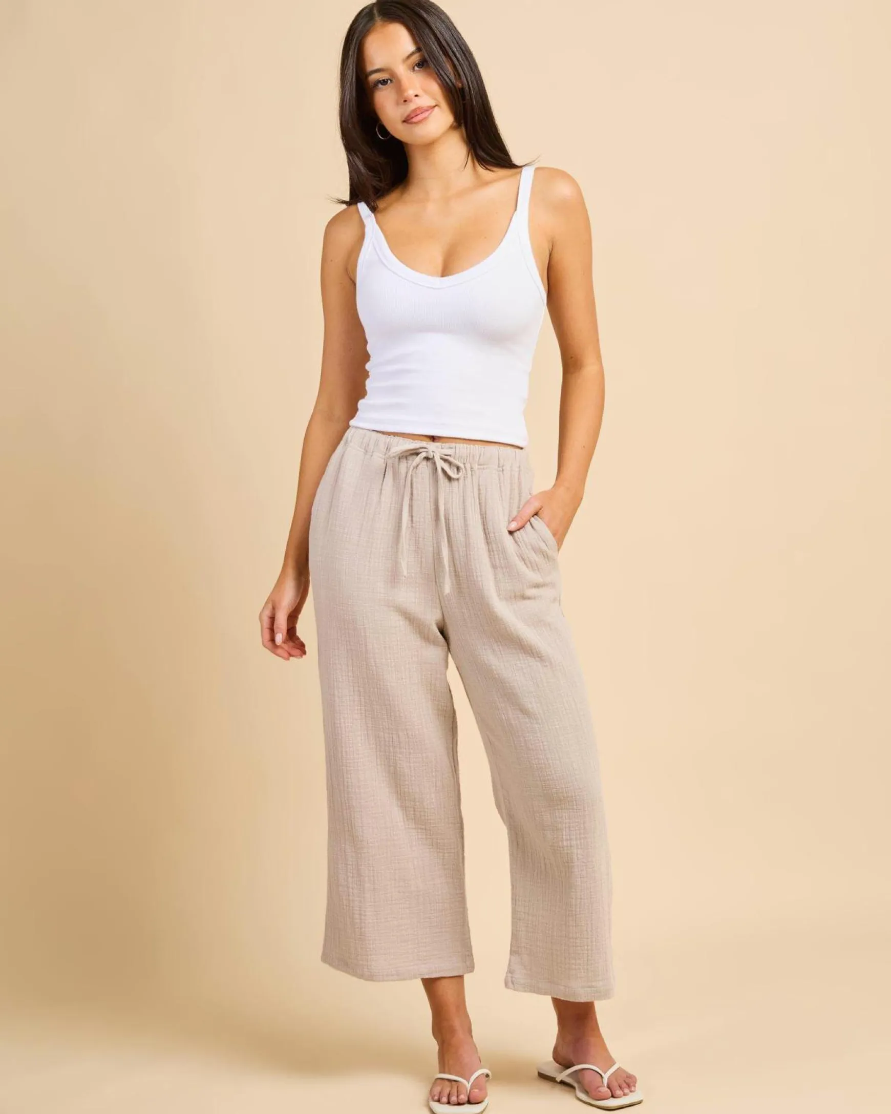 Byron Lennox Pants
