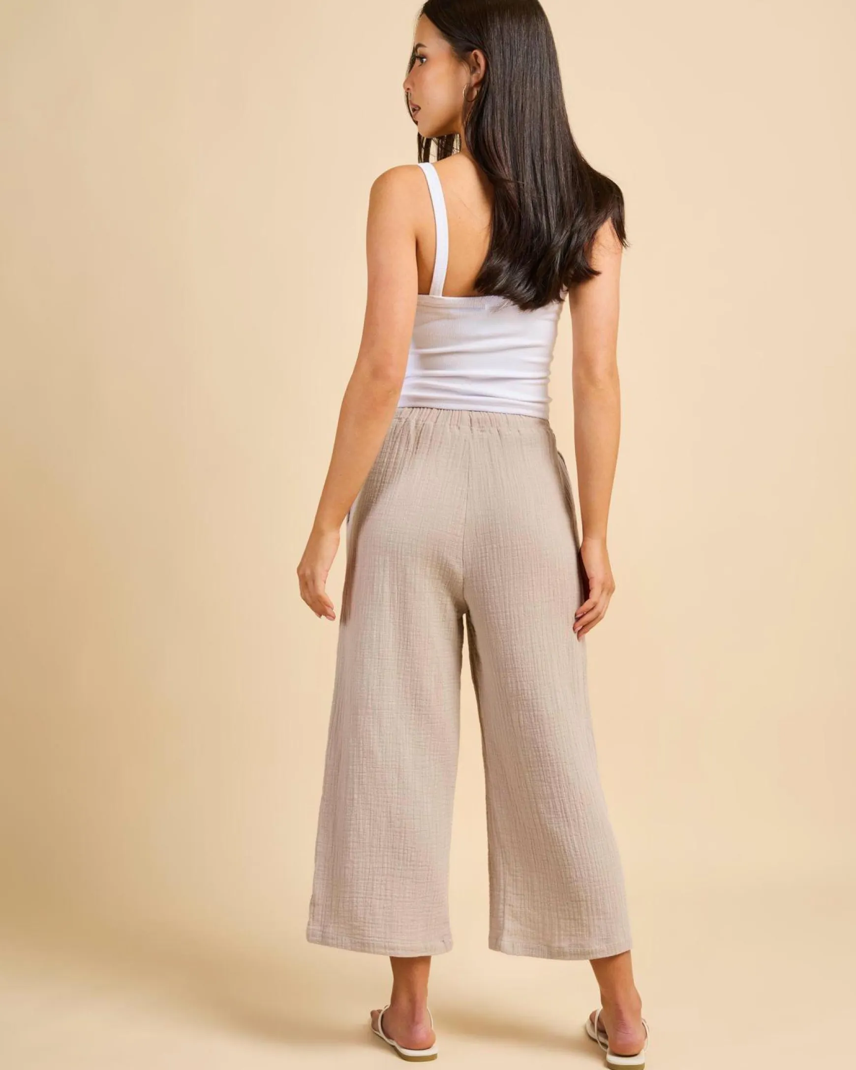 Byron Lennox Pants