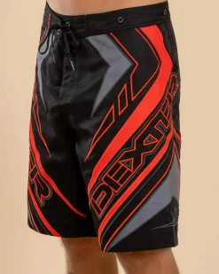 Cable Board Shorts