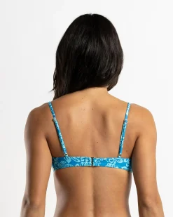 Cabo Balconette Bikini Top