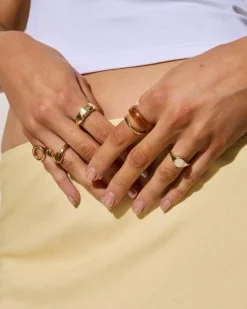 Cabo Ring Pack