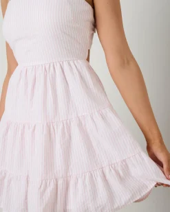 Caicos Dress