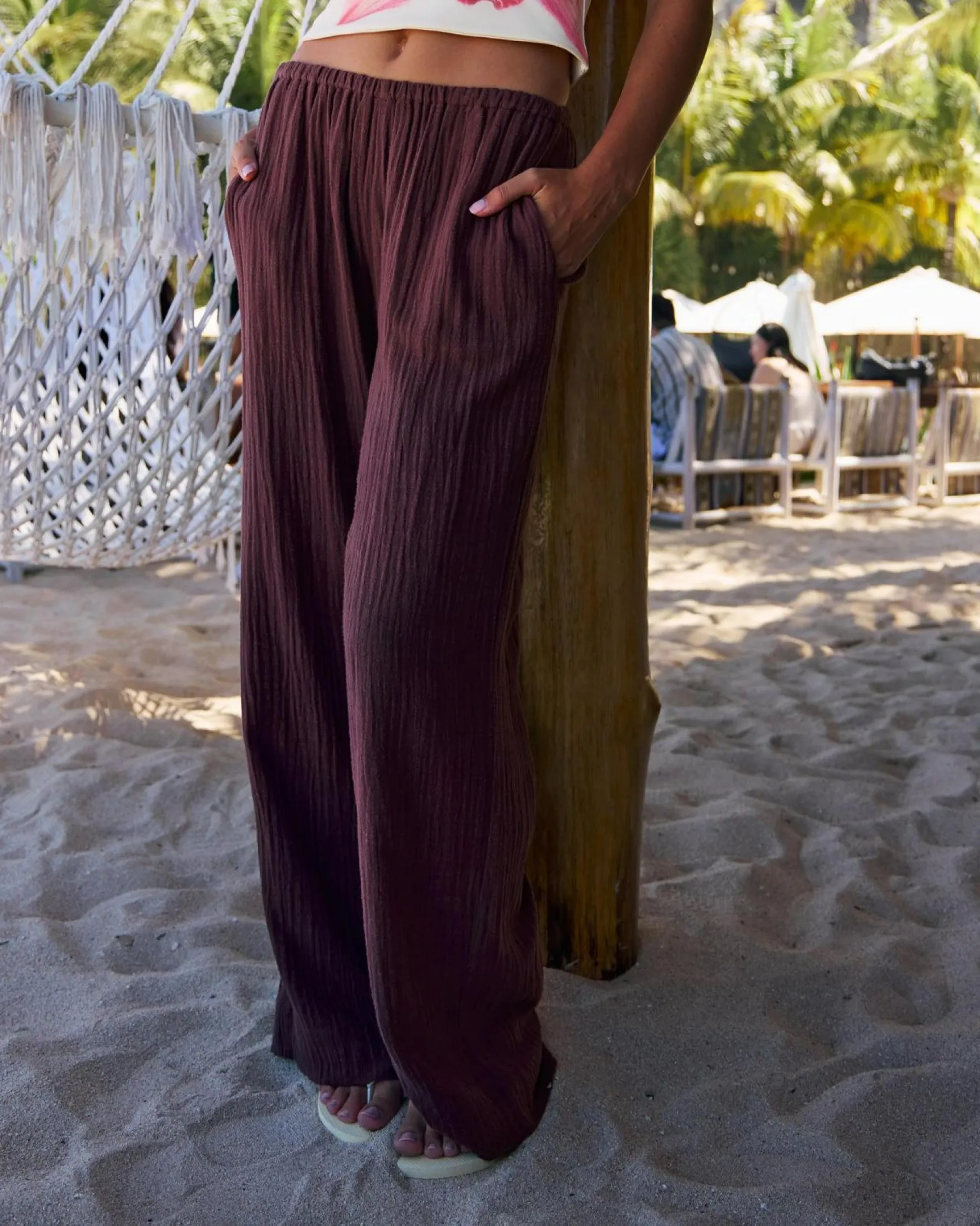 Cali Beach Pants