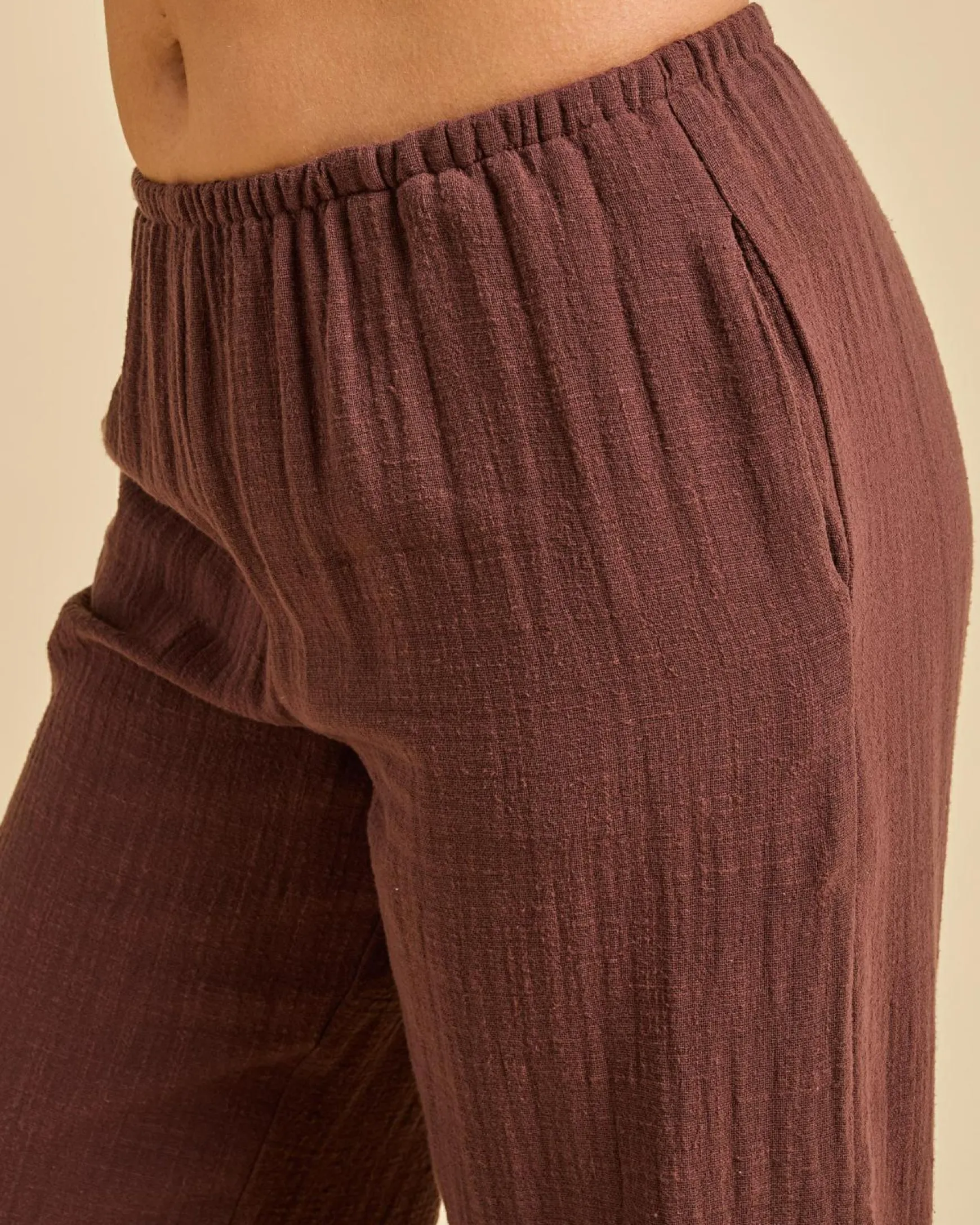 Cali Beach Pants