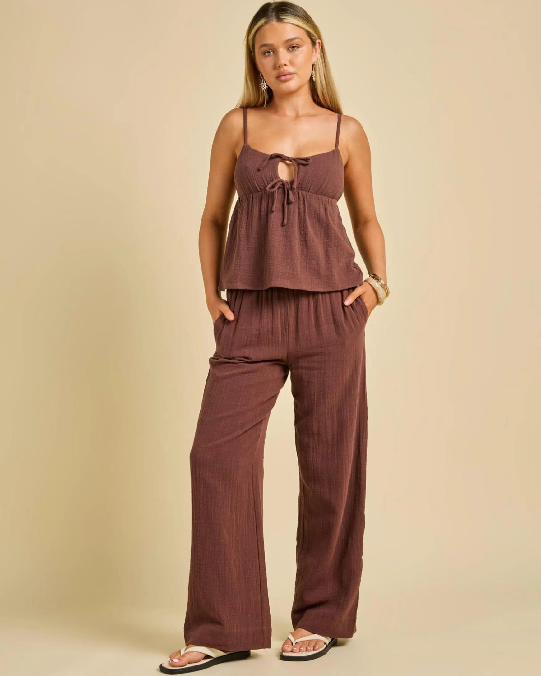 Cali Beach Pants
