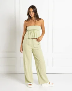 Cali Beach Pants