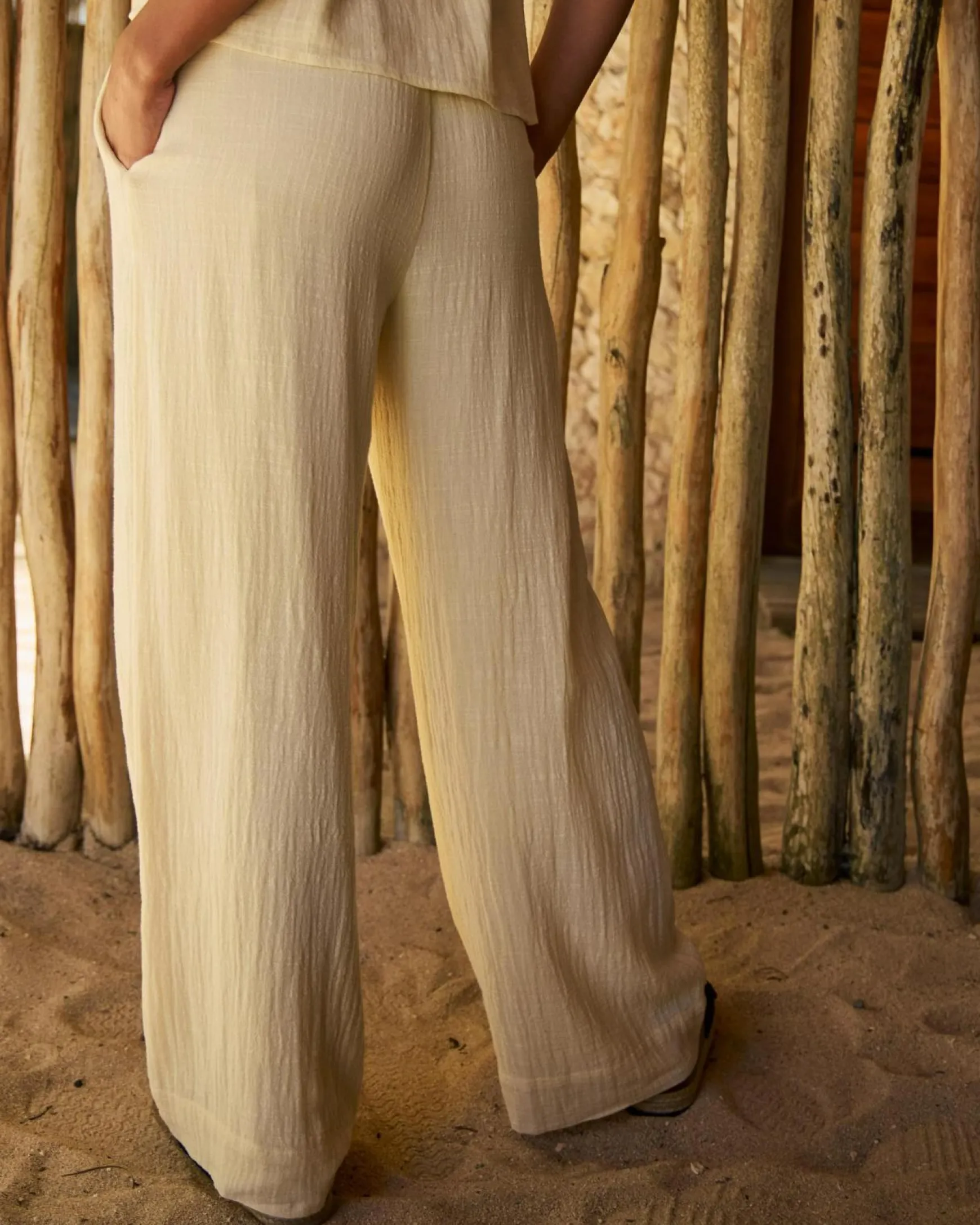 Cali Beach Pants