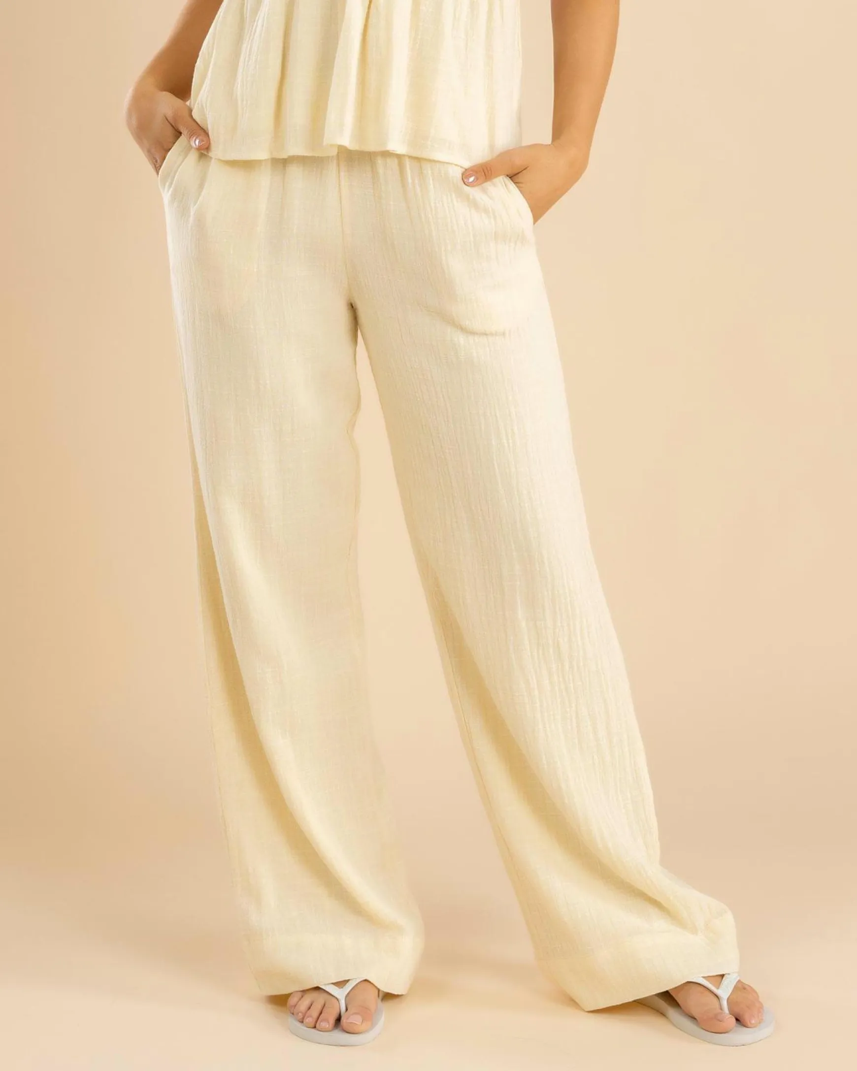Cali Beach Pants