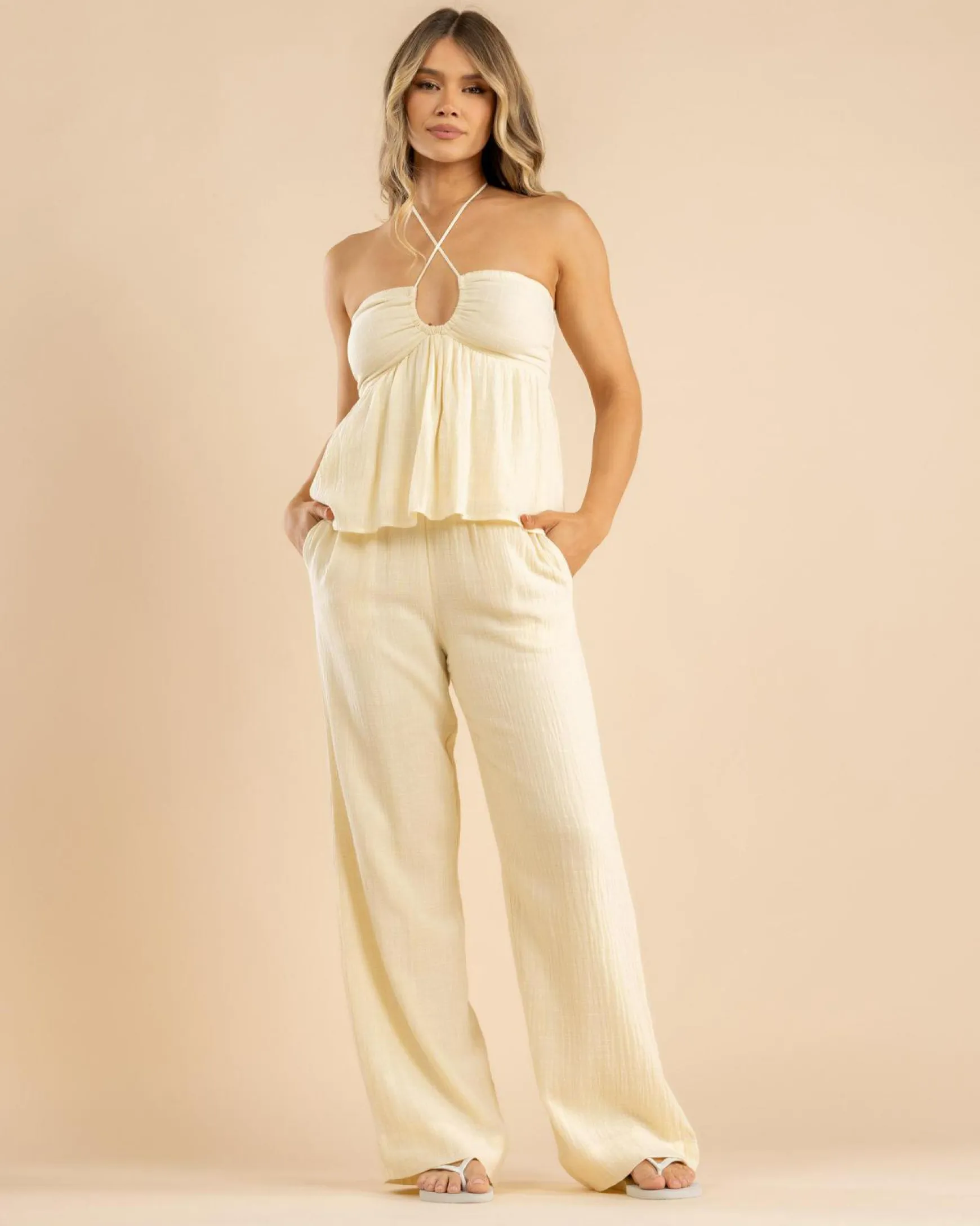 Cali Beach Pants