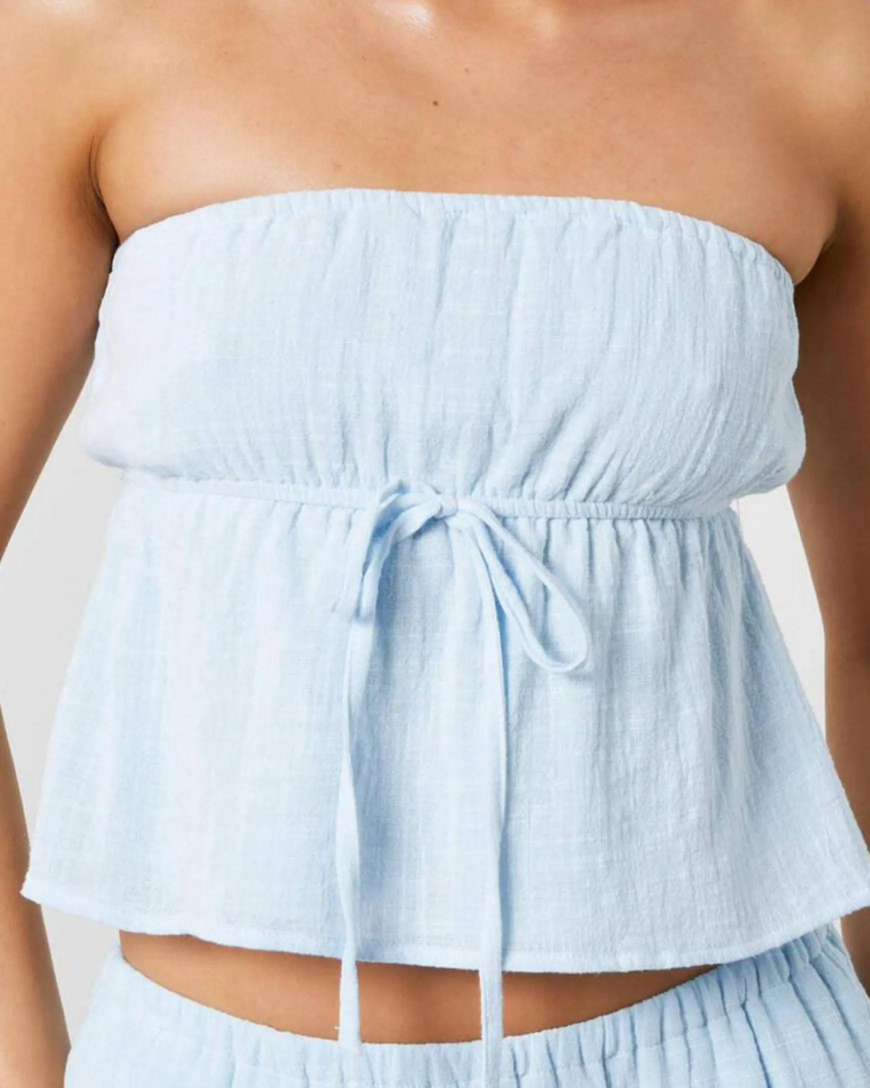Cali Tube Top
